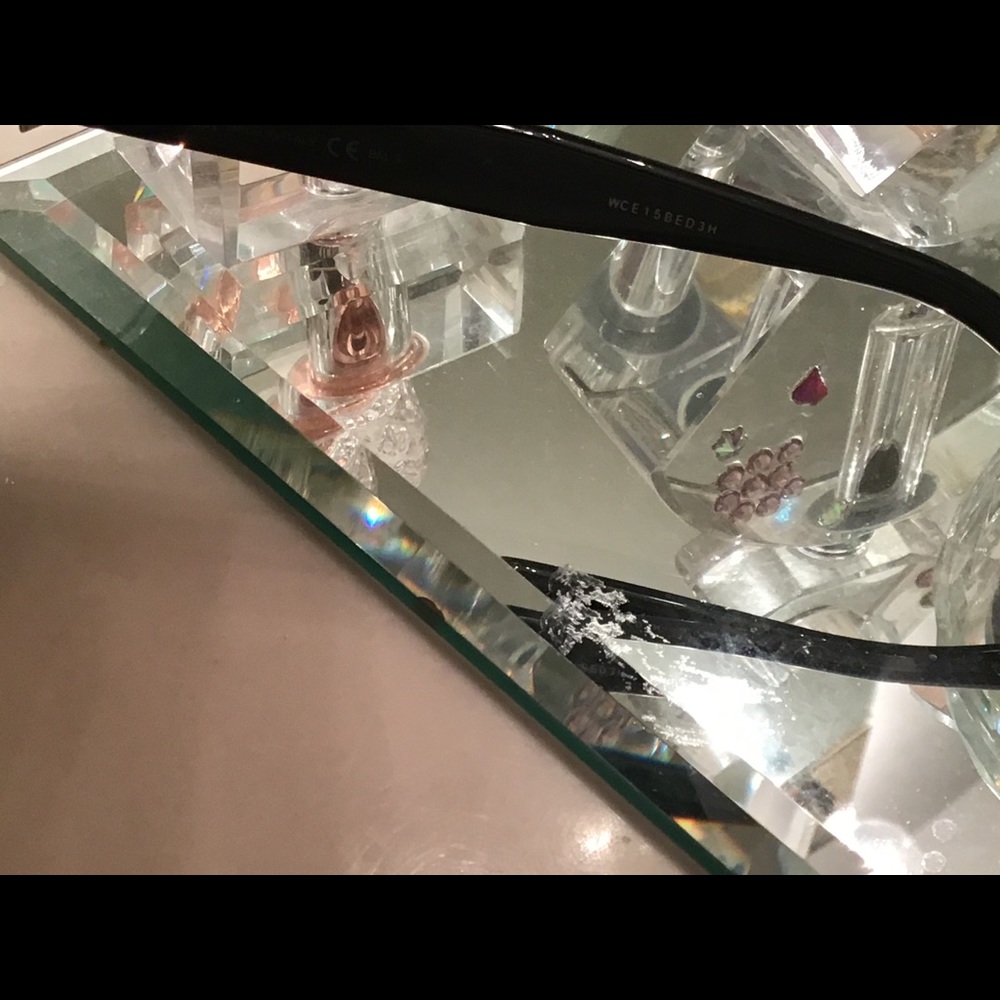 Beautiful Fendi sunglasses gorgeous - Picture 5 of 7